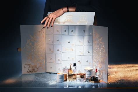 dior 2023 advent calender|dior beauty advent calendar 2023.